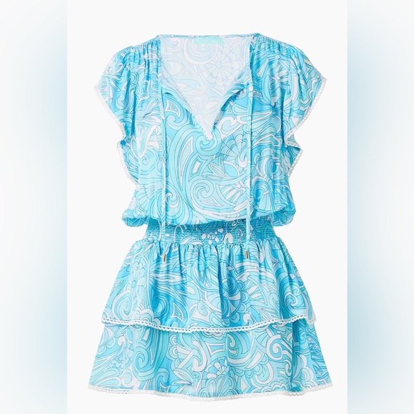 Melissa Odabash Dress - Picture 5 of 9